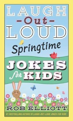 Laugh-Out-Loud Springtime Jokes for Kids