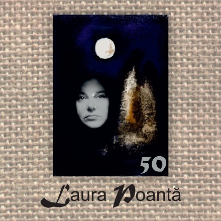 Laura Poantă 50 : album retrospectiv