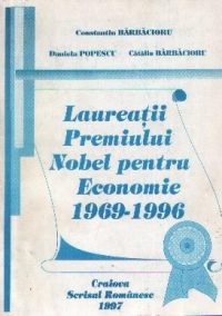 Laureatii premiului Nobel pentru Economie 1969-1996