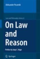 Law and Reason