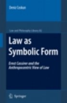 Law Symbolic Form