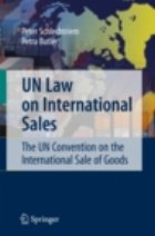 Law International Sales