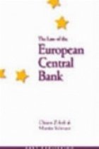 Law the European Central Bank