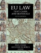 Law Text Cases and Materials