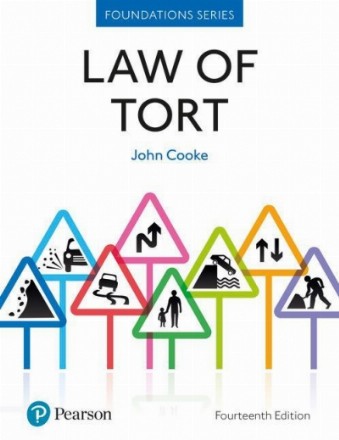 Law of Tort