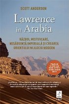 Lawrence în Arabia