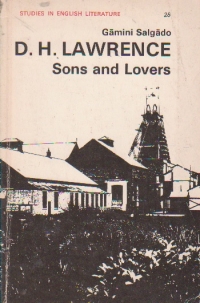 D. H. Lawrence Sons and Lovers