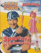 Lazy Town, nr.5