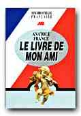 LE LIVRE DE MON AMI