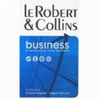 Robert and Collins Business: Dictionnaire