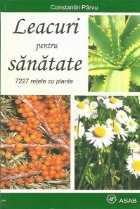 Leacuri pentru sanatate 7227 retete