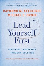 Lead Yourself First