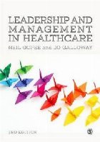 Leadership and Management in Healthcare