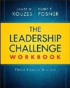 Leadership Challenge Workbook Revised