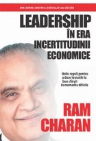 Leadership era incertitudinii economice