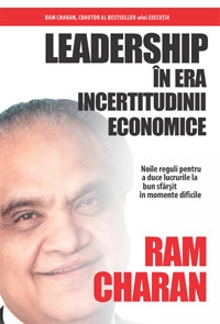 Leadership in era incertitudinii economice