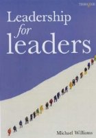 Leadership for Leaders