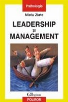 Leadership management