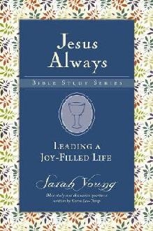 Leading a Joy-Filled Life