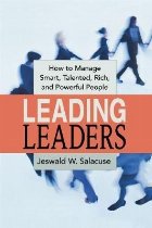 Leading Leaders