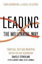 Leading - The Millennial Way