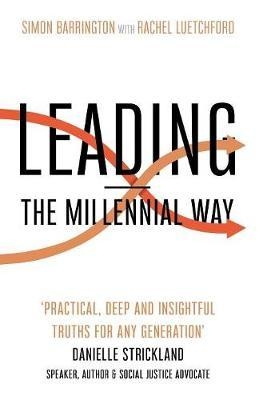 Leading - The Millennial Way