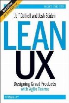 Lean UX, 2e