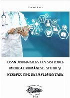 Lean Management în sistemul medical