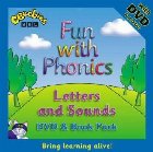 Learn Home:Fun with Phonics: Letters