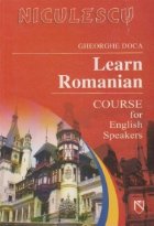 Learn Romanian Course for English