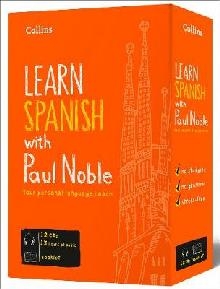 Learn Spanish with Paul Noble - Complete Course