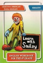 Learn with Smiley English workbook