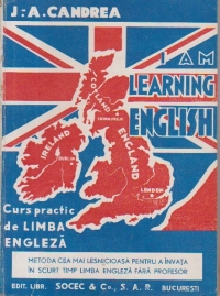 I am learning english - curs practic de limba engleza (cea mai buna metoda de invatat repede limba engleza fara profesor)