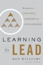 Learning Lead