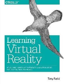 Learning Virtual Reality