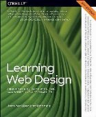 Learning Web Design 5e