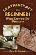 Leathercraft for Beginners