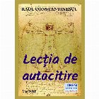 Lecţia de autocitire : versuri