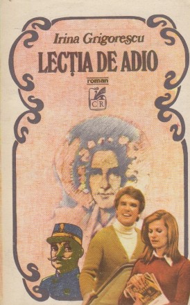 Lectia de adio