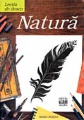 LECTIA DE DESEN: NATURA