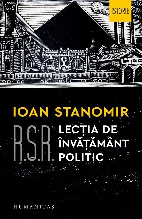 R. S. R. Lectia de invatamant politic