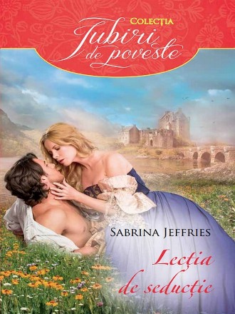 Lectia de seductie