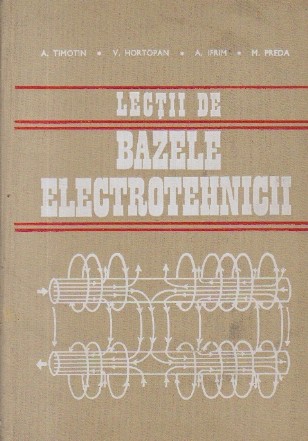 Lectii de Bazele Electrotehnicii