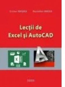 Lectii de Excel si AutoCAD