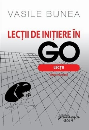 Lectii de initiere in GO