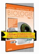 Lectii interactive Biologie Volumul (in