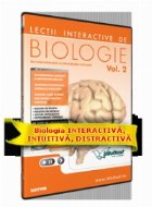 Lectii interactive Biologie Volumul (in