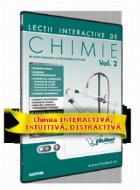 Lectii interactive Chimie Volumul (in