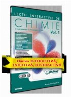 Lectii interactive Chimie Volumul (in