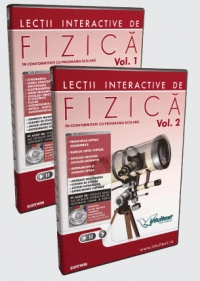 Lectii interactive de Fizica (1+2)